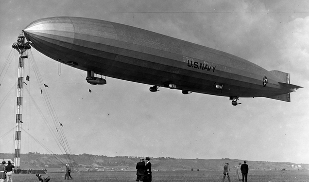 Illustration for article titled This Date in Aviation History: September 2 - September 5